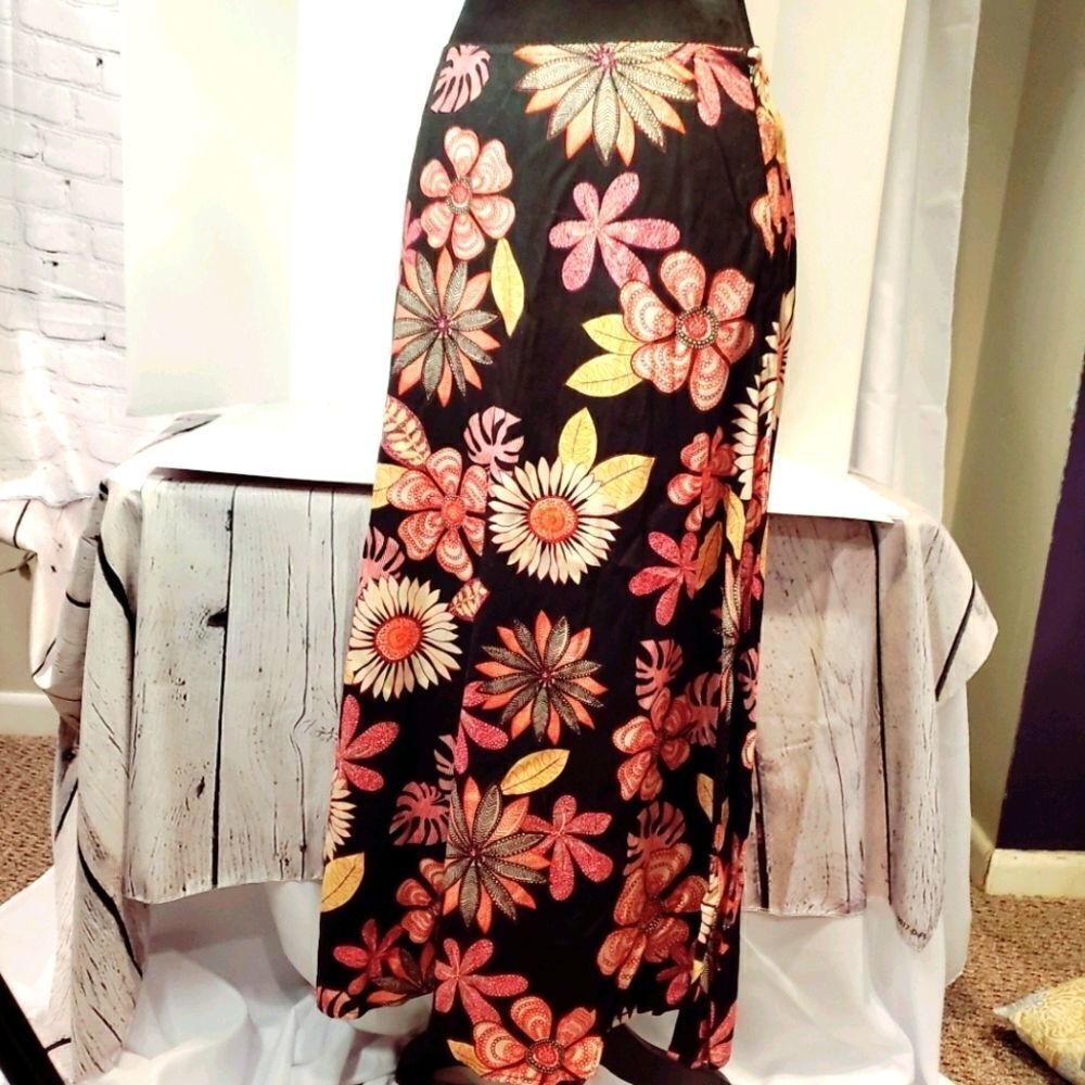 CROFT & BARROW SKIRT